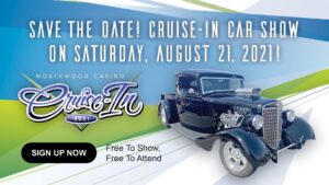 Car Show August 21