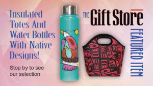 Insulated Bottles and Totes