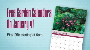Free Calendars Jan 4