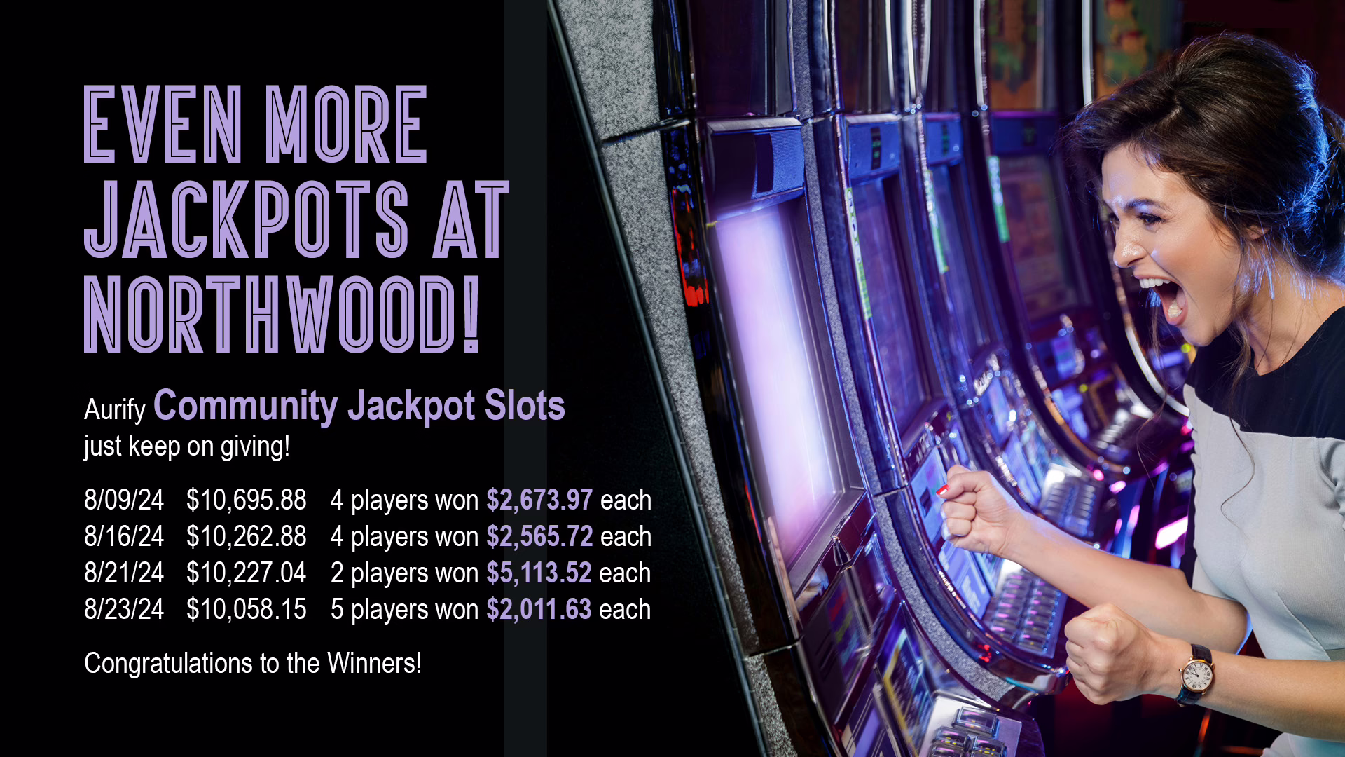 TV More Jackpots 0924