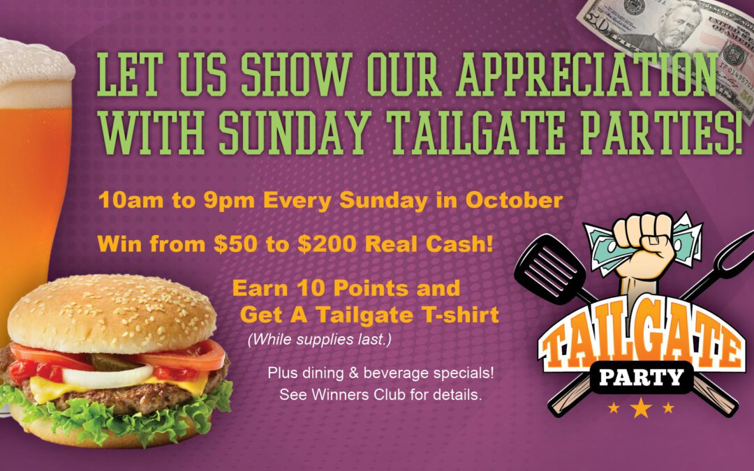 Win Up To $250 During Sunday Night Football! - Nooksack Northwood